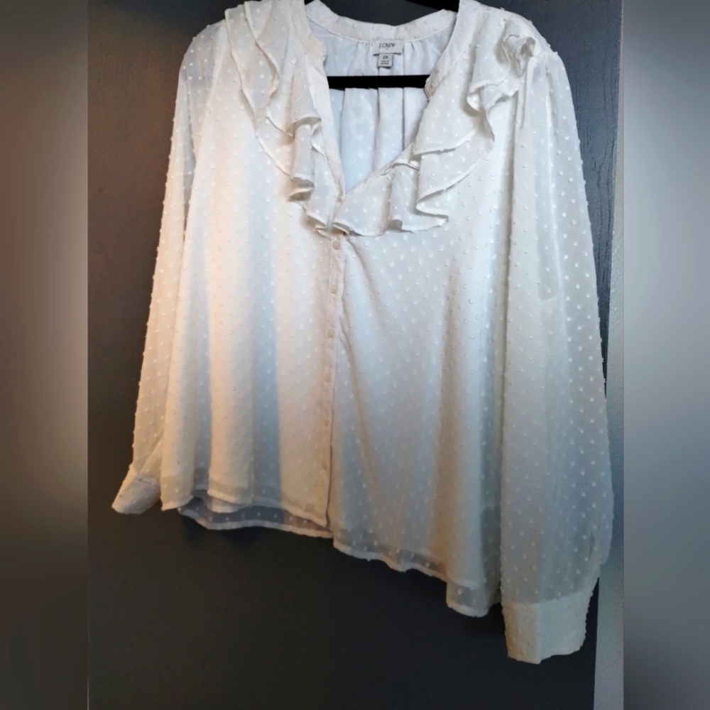 Women's blouse
